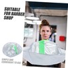 Baluue Salon Barber Cape Umbrella Hair Cutting Cape for Adults