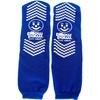 BARIATRIC ROYAL BLUE SLIPPER SOCKS Pack of 2