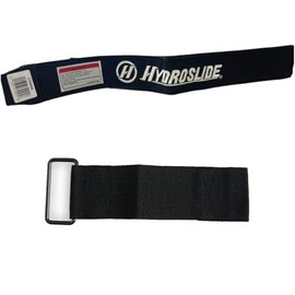 Sub Zero neoprene & nylon Life Jackets O'Brien 3" Padded Kneeboard Strap + Extension Strap Bundle