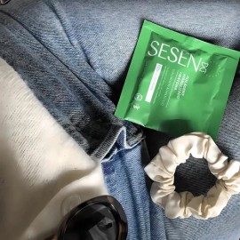 Sesen 30 Sachets Mix & Match De Colágeno Hidrolizado Sabor Sin sabor