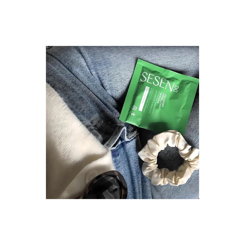 Sesen 30 Sachets Mix & Match De Colágeno Hidrolizado Sabor