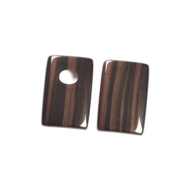 SecondStage Smart Key Cover Type 19 Ebony / Z070BCW