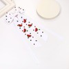 Vokone Fruit Bows for Women Girls Watermelon Hair Bows Clip