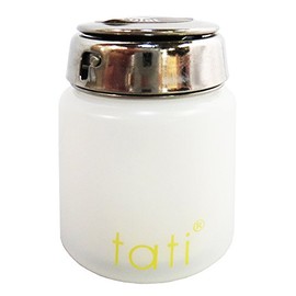 TAT Art Chocolat MENDA Dispenser with Lock, 1.8oz