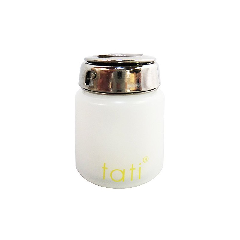 TAT Art Chocolat MENDA Dispenser with Lock, 1.8oz