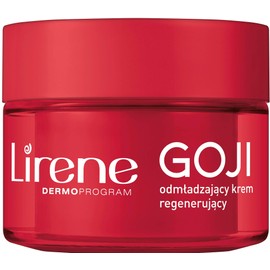 Lirene - Superfood for the Skin - GOJI regenerating cream