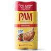 PAM No-Stick Cooking Spray - 2/8oz cans