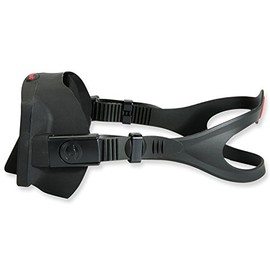 Hollis M4 Frameless Mask