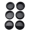 ATAK Canon RF EF EF-S Mount All Compatible Cap/Lens Rear