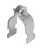 B-Line Systems B2003PA-ZN-1 Conduit to Strut Clamp 1 In EMT,