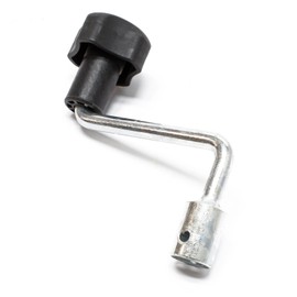 Replacement Part for Nose Wheel Hand Crank Jockey Wheel