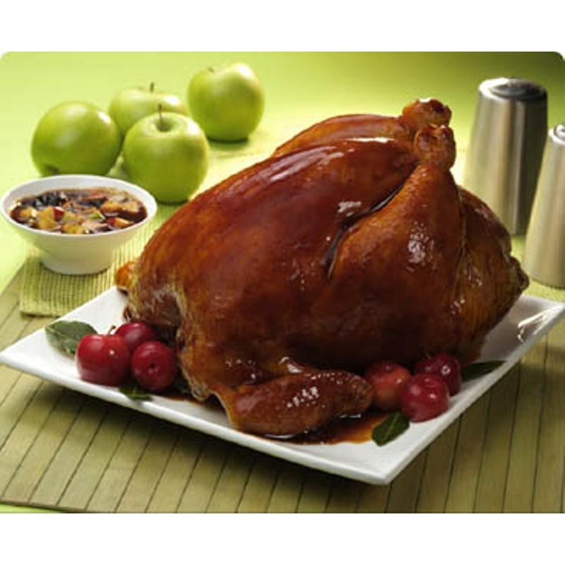 Menax - Non Stick Deep Roasting Oven Baking Tins Trays