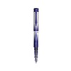 Platignum Tixx Blue Fountain Pen [Pack of 12] 2000 Metre