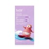 Believe 아트박스/빌리프 빌리프 해피 보 이지워시 선스틱 18gx2개 Artbox/Billyff Billyff