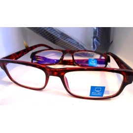 readers and equate Max Tort by M+ Blue Light Protection Reading Glasses, 2-pack +2.00