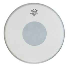 Remo Drum Set, Grey, 14-inch (CS011400)