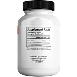 Glyco Max Fix Gold All Natural Formula to Maintain Healthy Levels, Maximum Strength Daily Formula Blood Reviews (1 Pack - 60 Capsules) (5)