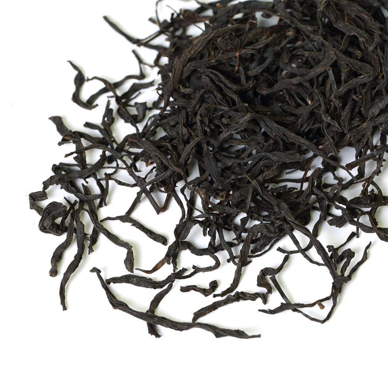 GOARTEA 50g (1.76 Oz) Premium Organic Fujian High Mountain Pure