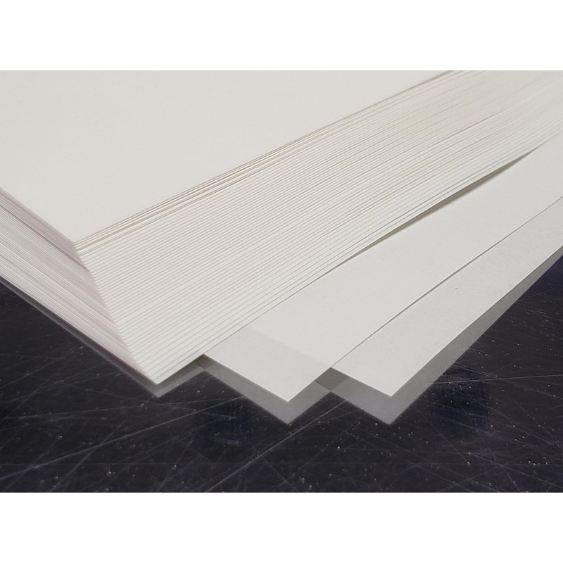 See Through Paper (Tosho Paper) A4 100 Sheets Thickness Approx.