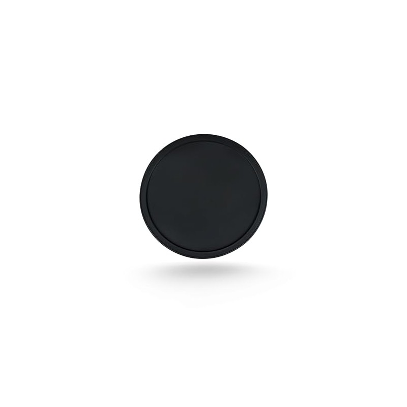 32034 Lid for Presto Fry Daddy Fryers (black 1pc)