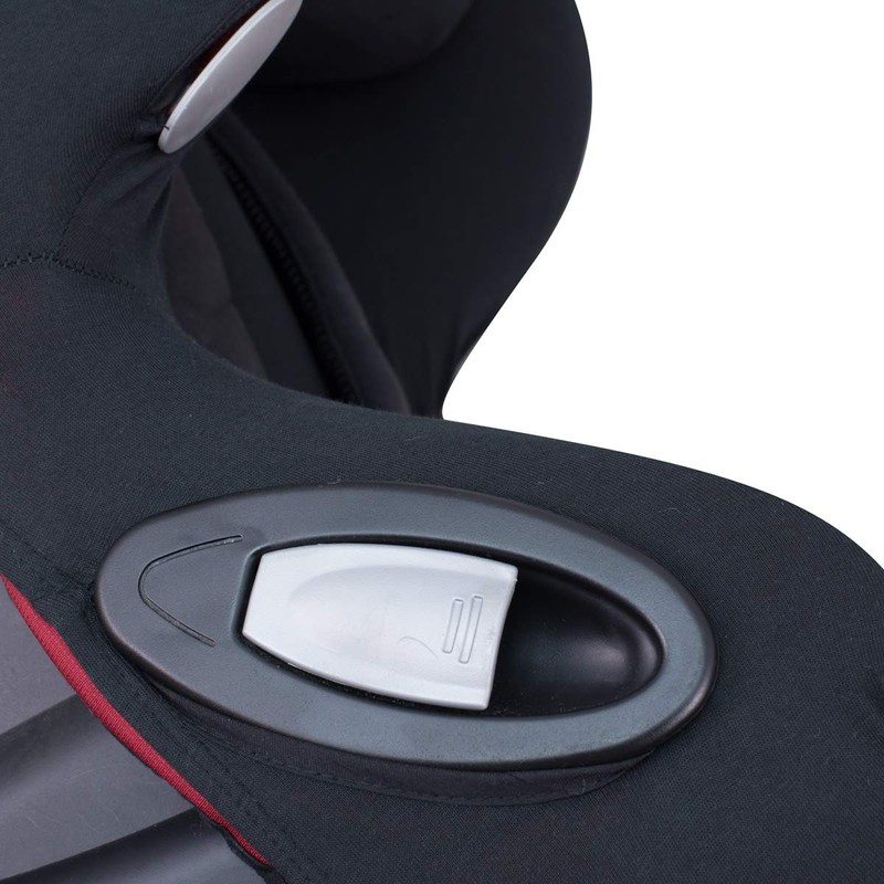 Janabebé Case for Bébé Confort Axiss