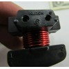 Klixon New Sensata 1-Phase Motor Start Compressor Relay Plug-On Female