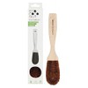 Eco Coconut Dish Brush, Natural, One Size