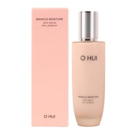 O Hui 오휘 미라클 모이스처 핑크 베리어 스킨 소프너 150ml O Hui Miracle Moisture Pink Barrier Skin Softener 150ml