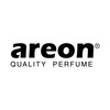 AREON SL02 Sport LUX Cardboard Air Freshener, Silver, 12 Pack