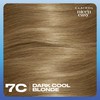 Clairol Nice'n Easy Crème, Natural Looking Oil Infused Permanent Hair