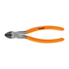 Truper T202-7, Pinzas de corte diagonal, 7"