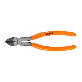 Truper T202-7, Pinzas de corte diagonal, 7"
