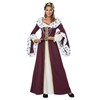 Women's Royal Queen Costume X-Large