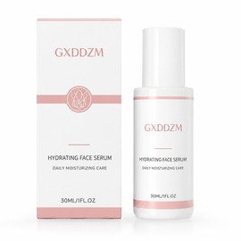 Sérum Facial Hidratante, Cuidado Hidratante Diario, 1 fl oz                                                                                           