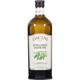 Lucini Lucini, Everyday Extra Virgin Oil Olive, 33.8 Oz (Pack of 2)