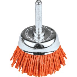 Makita D-66737 2" Cup 80G Nylon 1/4" 1/Ea