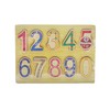 Atoz 65910 Wood Puzzle