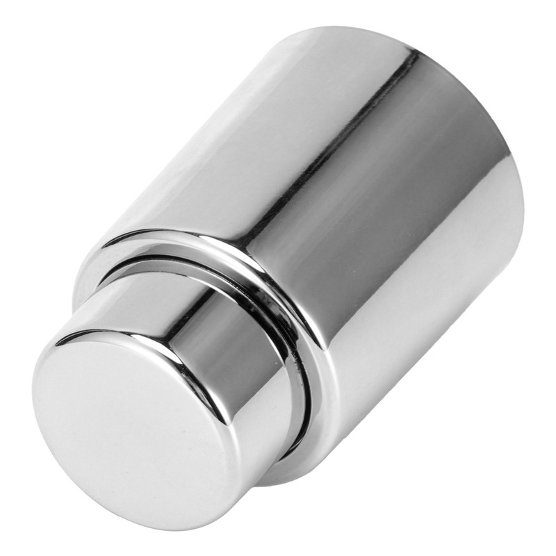 Red Wine Bottle Stoppers Stainless Steel Vacuum Champagne Preserver Sealer