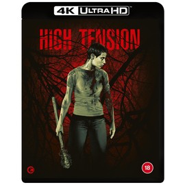 High Tension - All-Region UHD