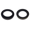 Vntebozd Wheel Bearing Axle Drive Shaft Seal Fit for 2019-2024