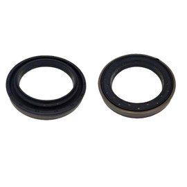 Vntebozd Wheel Bearing Axle Drive Shaft Seal Fit for 2019-2024 Ram 3500 4500 5500 Seal Wheel Replaces for 68454734AA