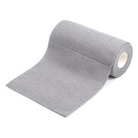 PracPro - Microfiber Cleaning Cloth Roll - Microfiber Towels - Microfiber Towels for Cars - Car Cleaning Towels - Car Microfiber Cleaning Cloth - Kitchen Cleaning Towels - Microfiber Roll of Towels