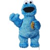 Sesame Street Feed Me Cookie Monster Plush: Interactive 13 Inch
