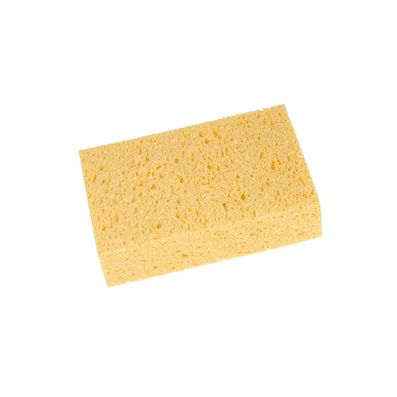 Haromac 02501200 Multi-Purpose Sponge Made in Germany 200 x 120