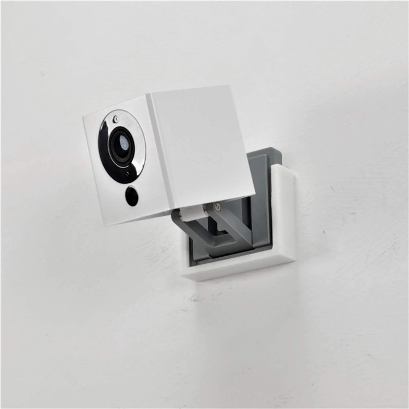 Neos Smart Cam Wall Mount - Black