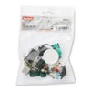 SWITCHES 20XPACK APPROX ELECTRONIC COMPONENT LUCKY BAG NEW