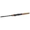 DAIWA Wilderness Coregone 802UL, 2+2 Pieces, 2.40m, 3-12g, Spinning Fishing