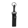 Septe duty belt key clip belt key holder with Metal