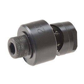 Q.Max Sheet Metal Punch - 32.5mm QMA325M