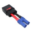 QS8-S Male to IC5 EC5 Female Anti Spark Harness Adapter